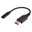 Type-C Female Head to Yoga 3 Male Head Power Adapter Charging Cable for Lenovo Fashion