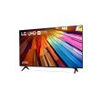 LG 65UT8050PSB 65in 4K Ultra HD Smart TV Online Hot Sale