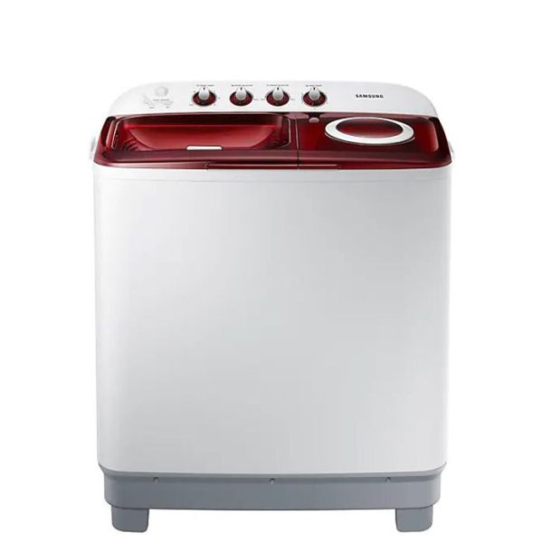 Samsung WT85H3210MG TC 8.5kg Twin Tub Washer Fashion