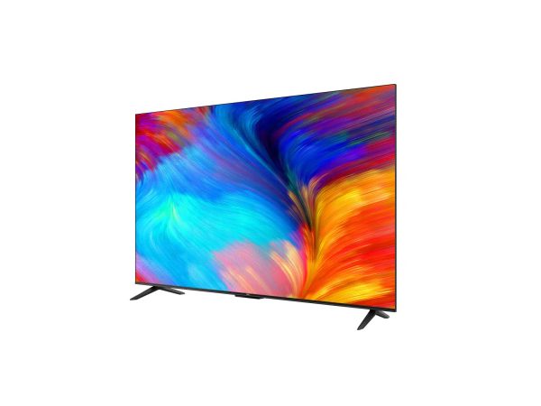 TCL 65P635 65inch UHD Android AI TV Supply