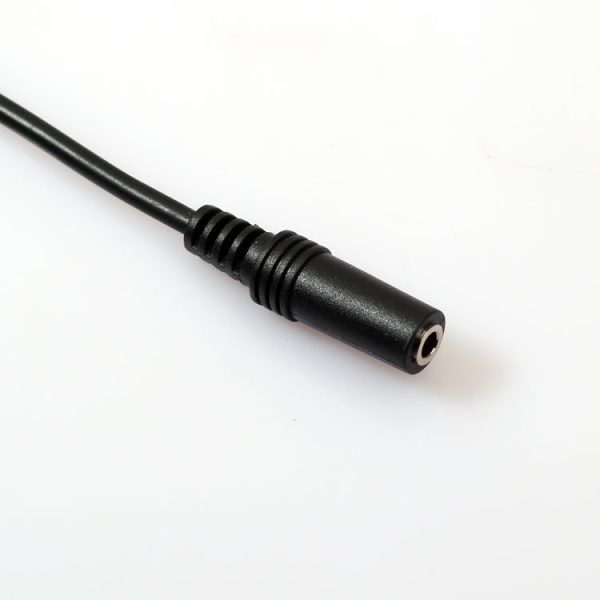 3.5mm Male to Female Stereo Audio Extension Cable 3m Sale