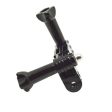 For GoPro HD Hero 3+ 3 2 1 Three-way Adjustable Pivot Arm Online now