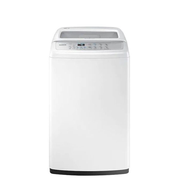 Samsung WA75H4200SW TC 7.5kg Top Load Fully Automatic Washer For Cheap