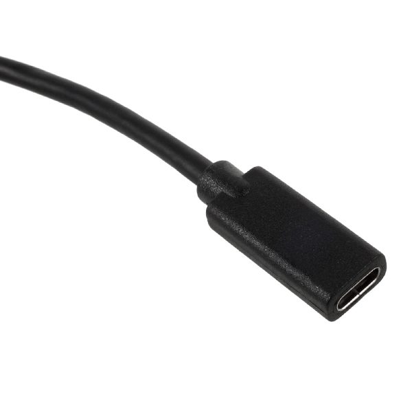 USB-C Type C Male to Female Extension Cable 62cm Cheap