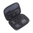 DX-43 Nylon Travel Case Storage Bag for DJI OSMO Pocket 2 For Discount