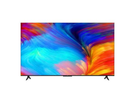 TCL 43P635 43inch UHD Android AI TV Cheap