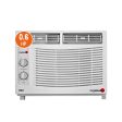 Fujidenzo WAM-632IGT 0.6hp Window Type Aircon Online Hot Sale