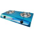 Vission Double Burner Gas Stove on Sale