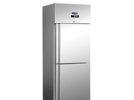 Fujidenzo CU-221 EDF SS 21 cu. ft. Commercial Freezer Cheap