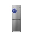 LG GR-B369NLRM 11.8 cu.ft 2-Door Refrigerator For Discount