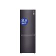 LG GR-B369NQRM 11.8 cu.ft 2-Door Refrigerator Discount