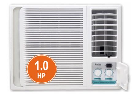 Kolin KAM-95CMC32 1.0 HP Window Type Aircon Supply