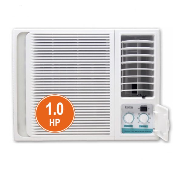 Kolin KAM-95CMC32 1.0 HP Window Type Aircon Supply