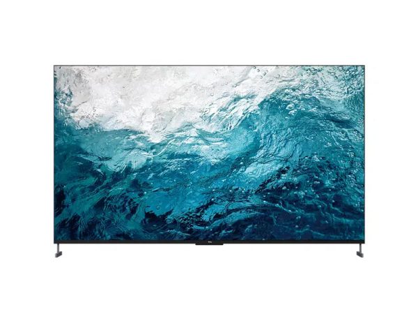 TCL 98C735 98 INCHES QLED Fashion