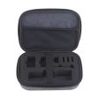 DX-43 Nylon Travel Case Storage Bag for DJI OSMO Pocket 2 For Discount