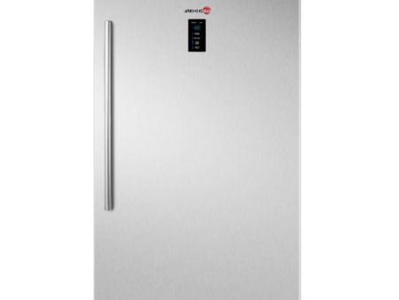 INFU-210 SSDF 21 cu. ft. HD Inverter No-Frost Upright Freezer Fujidenzo Online