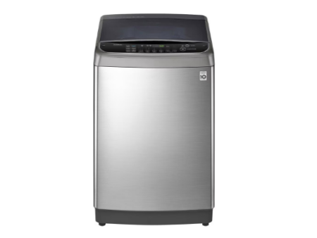 LG TH2112DSAV TurboWash 3D Top Load Washing Machine with Smart Wi-Fi 12Kg Discount