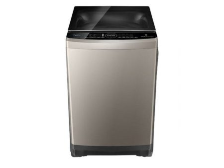 Whirlpool WVWD850BKG 8.5KG Top Load Washing Machine on Sale