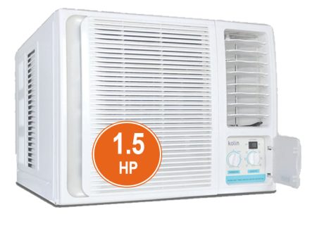 Kolin KAM-150CMC32 1.5HP Window Type Aircon on Sale