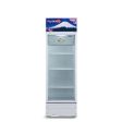 Fujidenzo SU-90A 9 cu.ft Showcase Chiller Online now