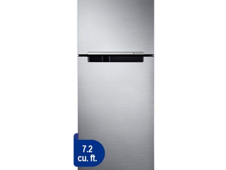 Samsung RT20K300AS8 7.2 CU. FT Two Door Online Hot Sale