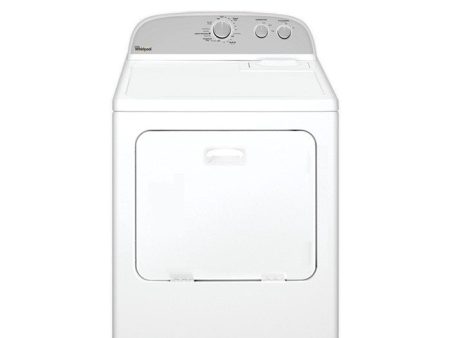 Whirlpool 4KWED4815 15.0KG Electric Dryer Hot on Sale