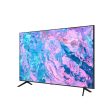 Samsung UA65CU7000GXXP 65in 4K Crystal UHD Smart TV Sale