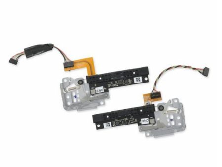 Muscle Wire Lock Flex Cable Part for Microsoft Surface Book (1st Gen) For Sale