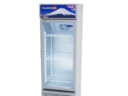 Fujidenzo SU-70A 7 cu.ft. Showcase Chiller Sale