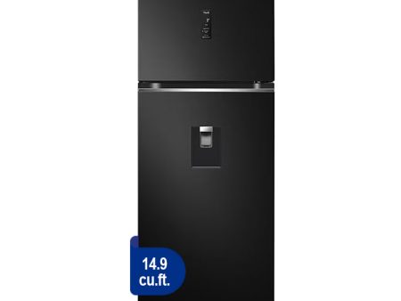 LG RVT-L149BS 14.9 cu.ft. Two Door Inverter Refrigerator For Sale