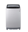 LG T2309VSAM Top Load Washing Machine Smart Inverter 9 Kg Fashion