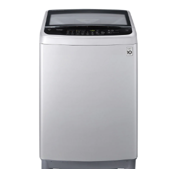 LG T2309VSAM Top Load Washing Machine Smart Inverter 9 Kg Fashion