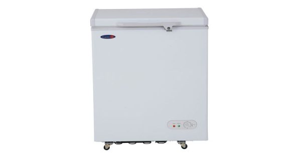 Fujidenzo 4.8 cu. ft. Chest Freezer Chiller (Dual Function) FC-48GDF Discount