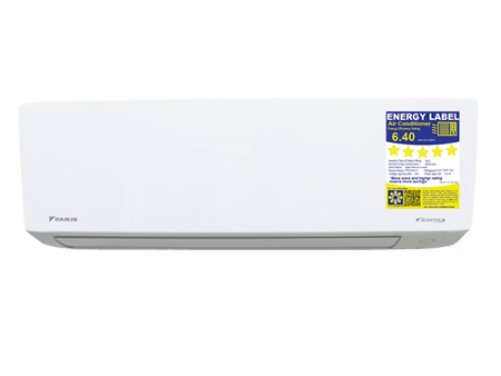 Daikin Split Type Aircon D-Smart Queen Inverter 2.5HP FTKC60AVA RKC60AVA For Cheap