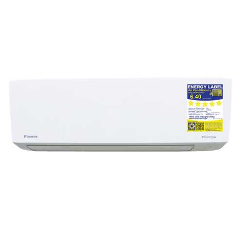 Daikin Split Type Aircon D-Smart Queen Inverter 2.5HP FTKC60AVA RKC60AVA For Cheap