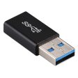 USB 3.0 Female to Male USB 3.0 Converter Adapter Sale