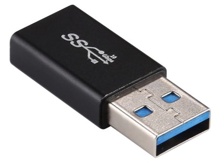 USB 3.0 Female to Male USB 3.0 Converter Adapter Sale