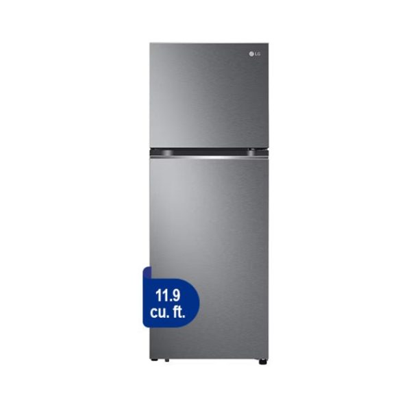 LG RVT-B119DG 11.9 cu.ft. No-Frost Inverter Refrigerator on Sale