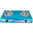 Vission Double Burner Gas Stove on Sale