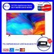 TCL 65P635 65inch UHD Android AI TV Supply