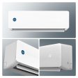 CHIQ Split Inverter Air Conditioner CSD-10DA 1.0HP Discount