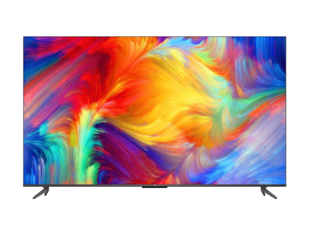 TCL 75P735 75IN Smart UHD TV Fashion