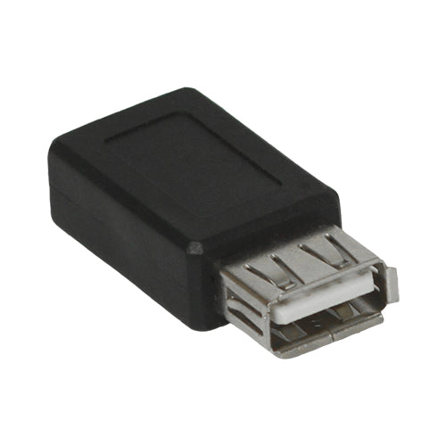 Micro USB A Female to USB 5 Pin A Female Adapter Converter For Cheap