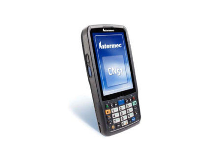 HONEYWELL CN51A Mobile Computer Discount