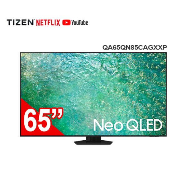 Samsung QA65QN85CAGXXP 65in 4K Neo QLED Smart TV Supply