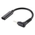 DC Power Plug 5.5 x 0.7mm Male to Type-C Female Adapter Cable Sale