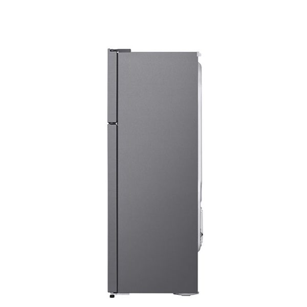 LG GR-B202SQBB 7.2 cu.ft. Two Door Inverter Refrigerator Online Sale