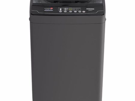 Fujidenzo 7.5 kg. Fully Automatic Washer - Jwa7500vt Online Sale