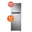 SAMSUNG RT22FARBDS9 TC 8.4 cu.ft. Top Mount No Frost Inverter Ref For Sale