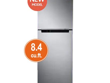 SAMSUNG RT22FARBDS9 TC 8.4 cu.ft. Top Mount No Frost Inverter Ref For Sale